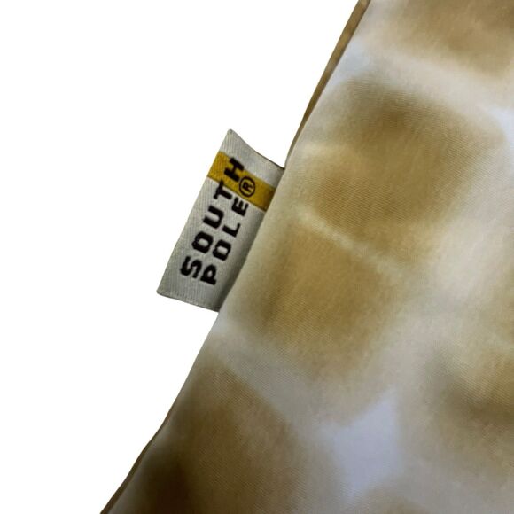 Vintage Southpole Shirt Mens Size L Hip Hop Fat Albert DJ Music Graphic - Picture 8 of 13